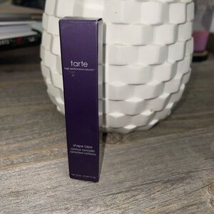NWB TARTE shape tape contour concealer FAIR 125